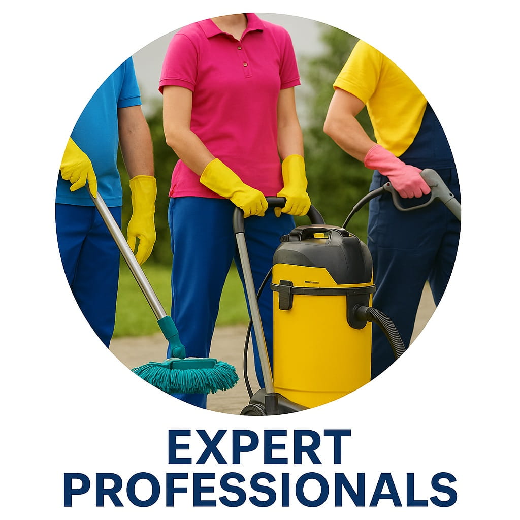 Expert Professionals