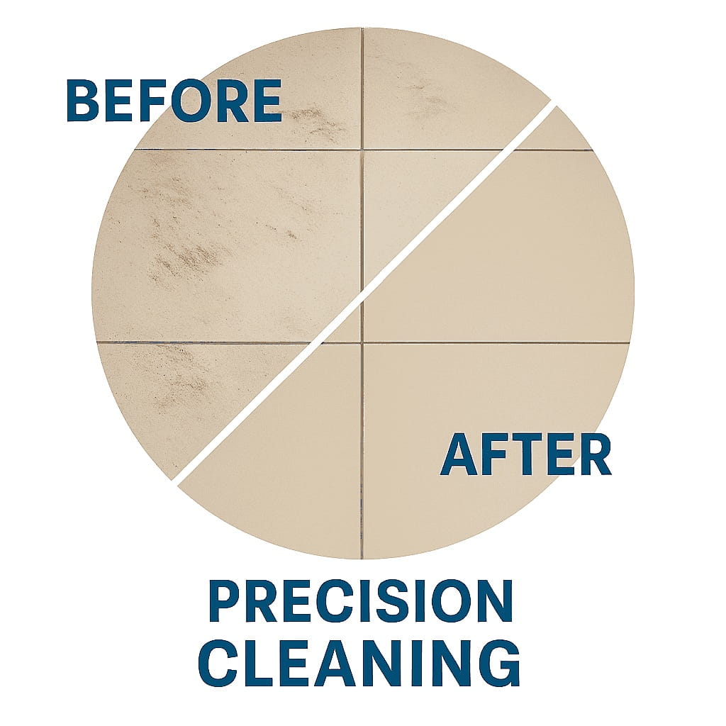 Precision Cleaning