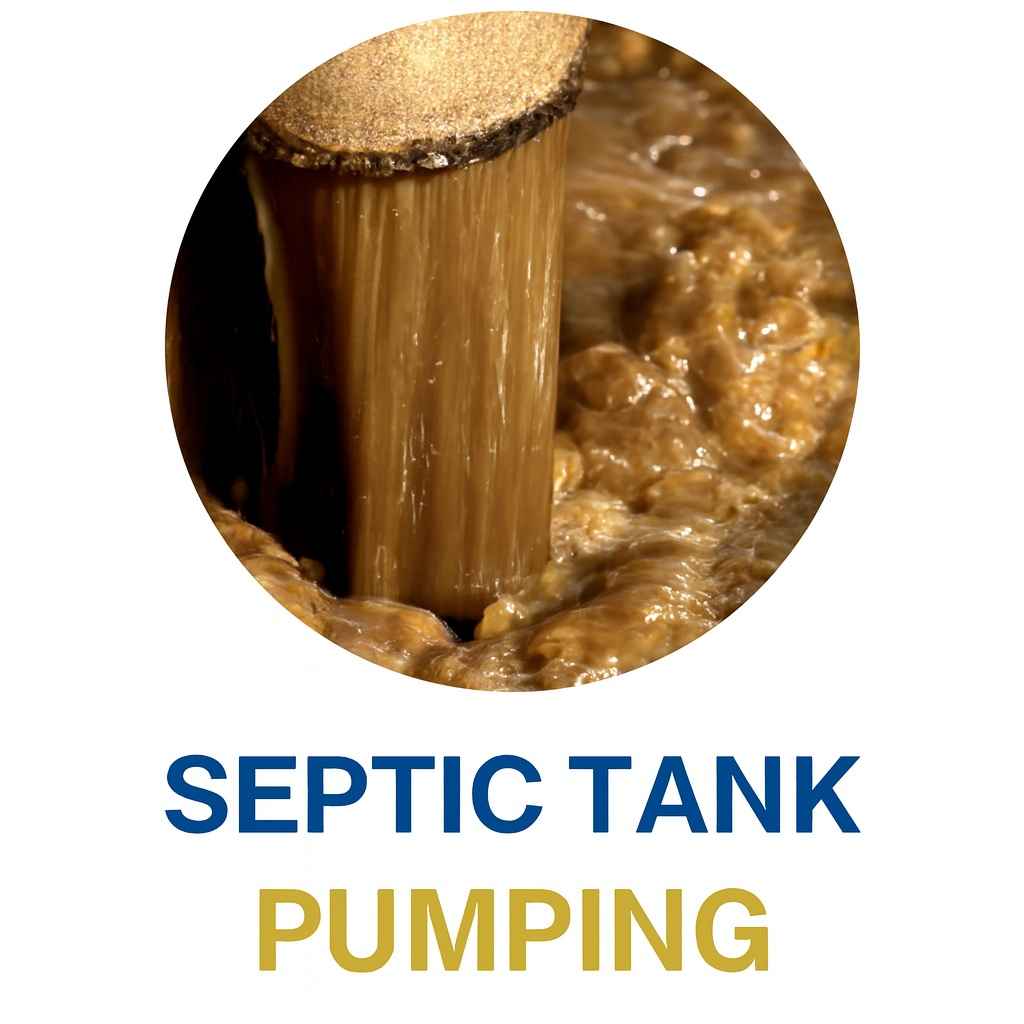 Trendy Cleaning & Maintenance Septic Tank Pumping