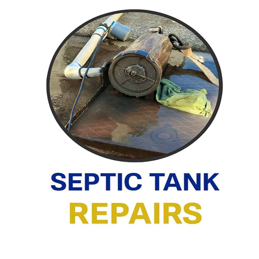Trendy Cleaning & Maintenance Septic Tank Repairs