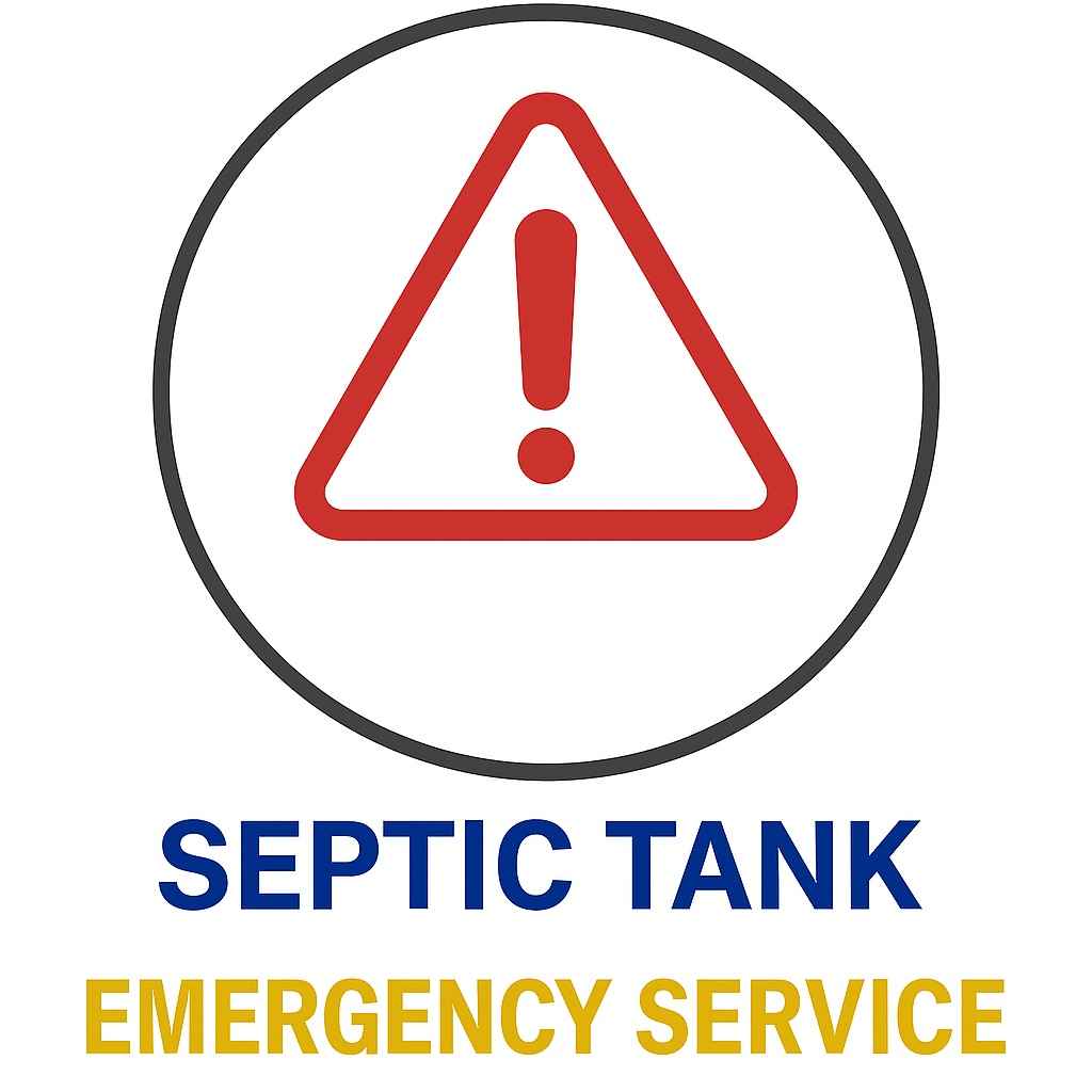 Trendy Cleaning & Maintenance Septic Tank Emergency Calls